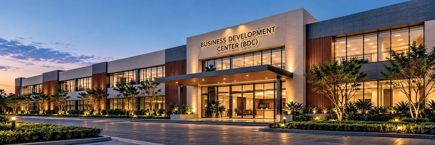 Business Development Centre