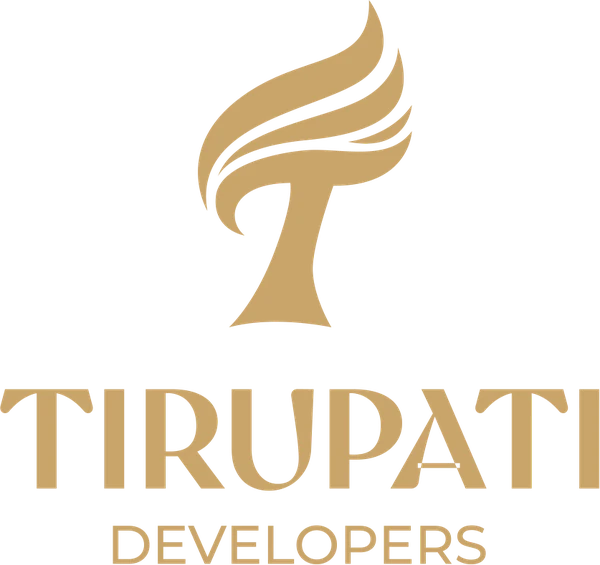 Tirupati Developers — BIDC